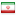 atlasdamparsian.com server is located in Iran